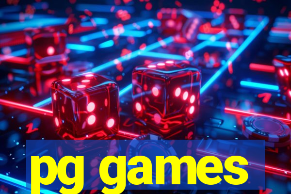 pg games